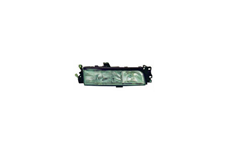 Far Sol 626 1988-1991