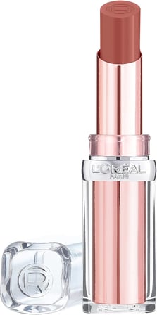 Glow Paradise Balm-in-Lipstick Işıltı Veren Ruj - 191 Nude Heaven