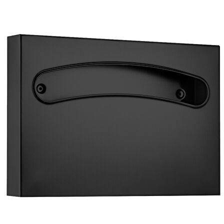 Line Bathroom KLOZET KAĞIT DİSPANSERİ 21618 MAT SİYAH