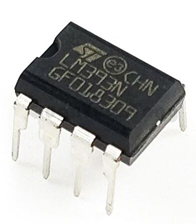 LM 393N