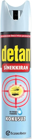 Kokusuz Sinekkıran 275 Ml