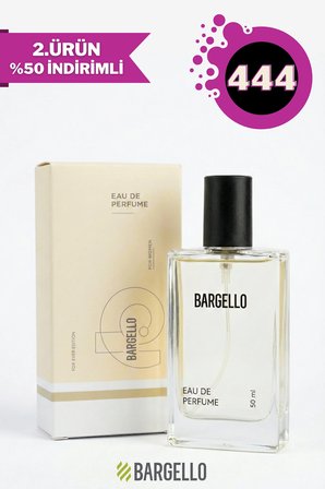 444 Kadın Parfüm Oriental Edp 50ml Brgpen444