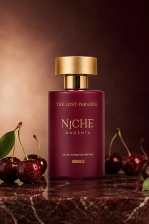 Nıche The Lost Paradıse Unısex Extraıt De Perfume 100 ml