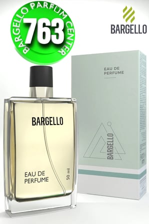 763 Unisex Parfüm Fresh Edp 50 ml