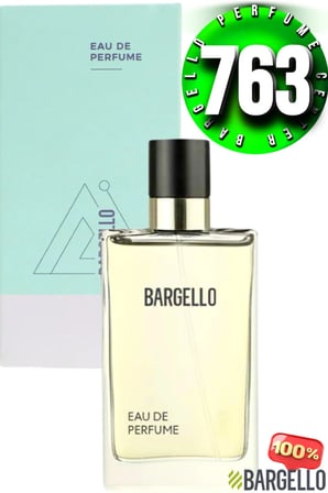 763 Unisex Parfüm Fresh Edp 50 ml