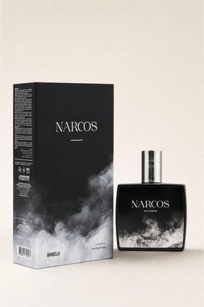Narcos Erkek 50 ml Parfüm Edp