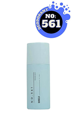 No:561 Erkek Deodorant 150 ml