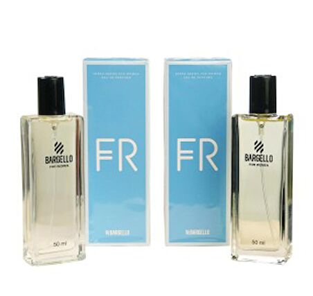148 Fresh Edp + 50 ml + Kadın Parfüm 2 Adet