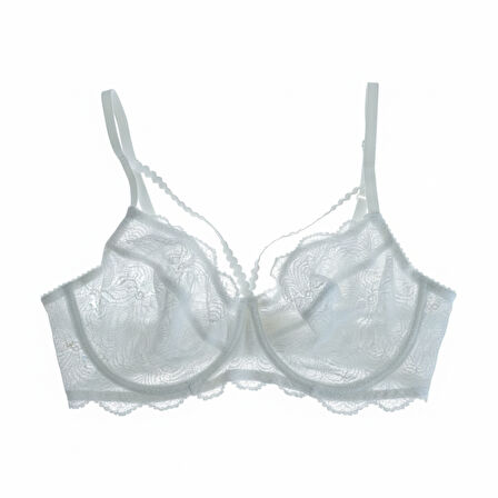 Kadın Kapsız Dantelli Sütyen BB2020