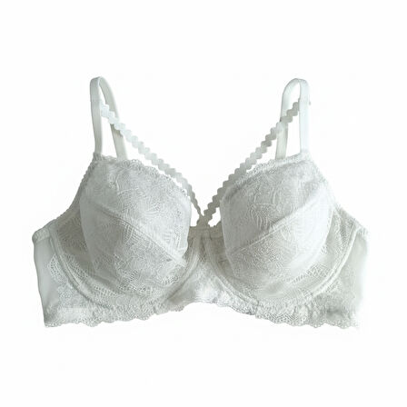 Kadın Kapsız Dantelli Sütyen BB2020