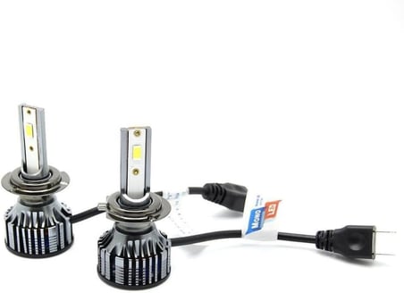 MONO H7 +3PLUS LED XENON TAKIMI