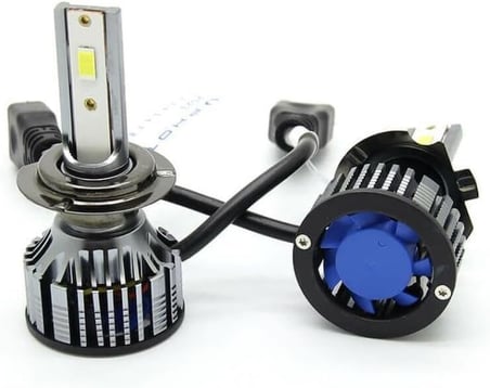 MONO H7 +3PLUS LED XENON TAKIMI