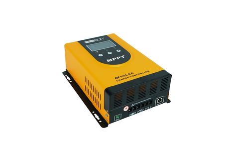 Mexxsun  (MPK8) 100A MPPT 12/24/48V Akü Şarj Cihazı