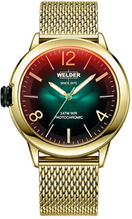 Welder Moody Wmd2001 Erkek Kol Saati