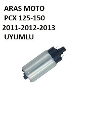 HONDA PCX 125 -PCX 150 BENZİN POMPASI 2011-2013 UYUMLU- ARASMOTO