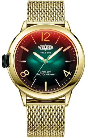 Welder Wmd2001 Erkek Kol Saati