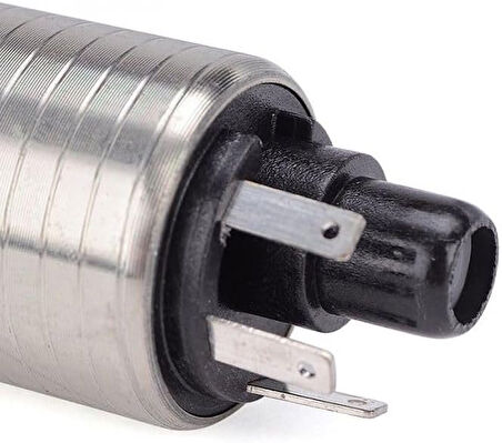 Tvs NTORQ 125 Uyumlu Benzin Pompa Motoru Yakıt Pompası (2020-24) -Supermoto