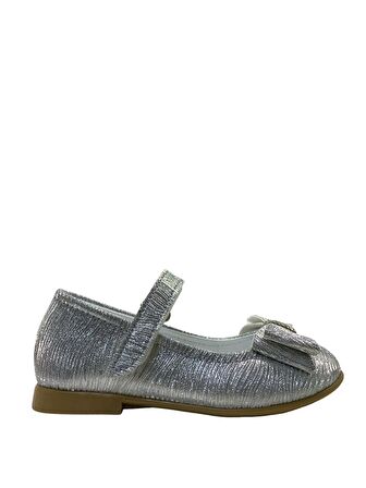 2117-2 Kız Çocuk Babet