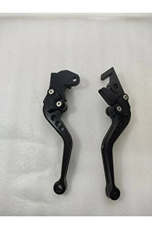 Cf Moto Nk 250-250 Sr-Clx 250 Uyumlu Spor Manet Siyah Renk Arasmoto