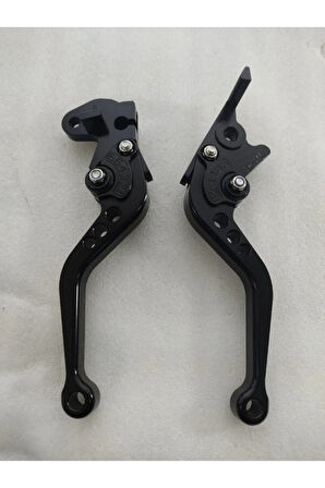 Cf Moto Nk 250-250 Sr-Clx 250 Uyumlu Spor Manet Siyah Renk Arasmoto