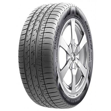 235/55R19 101V KUMHO HP91