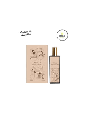 VANİLLA EXCELLENCE 50ML EDP PARFÜM