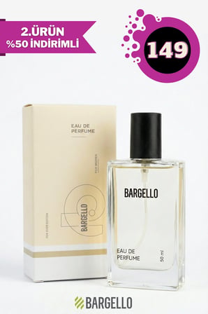 149 Kadın Parfümü Floral Edp 50 ml