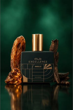 OUD EXC UNISEX PARFÜM EDP 50 ml