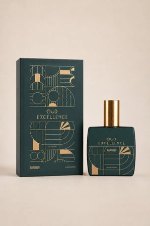 OUD EXC UNISEX PARFÜM EDP 50 ml