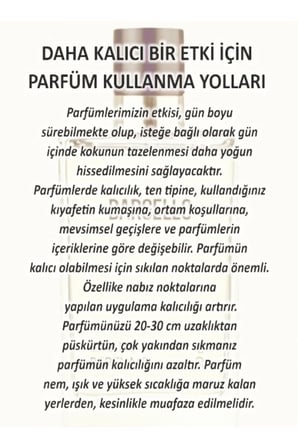 324 oriental kadın 567 fresh erkek parfüm seti