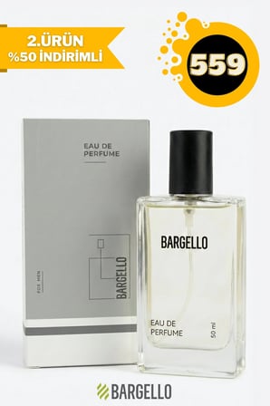 559 Edp Oriental 50 ml Erkek Parfüm