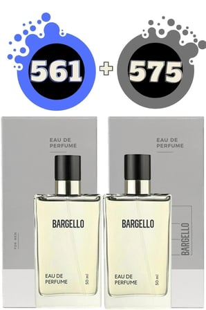 561 Edp 575 Edp Erkek Parfüm Seti Brgpen561575