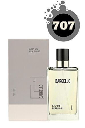 707 Edp Woody 50 ml Erkek Parfüm