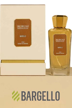 Nıche Paradıse Aurum Unısex 75 ml Extraıt de Perfume