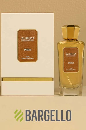 Nıche Paradıse Aurum Unısex 75 ml Extraıt de Perfume