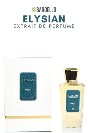 Niche Paradise ELYSIAN Unisex 75ml Extrait de Perfume