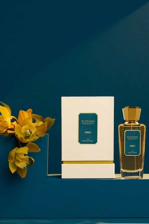 Niche Paradise ELYSIAN Unisex 75ml Extrait de Perfume