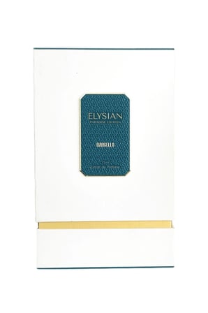 Niche Paradise ELYSIAN Unisex 75ml Extrait de Perfume