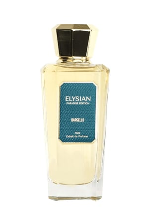 Niche Paradise ELYSIAN Unisex 75ml Extrait de Perfume