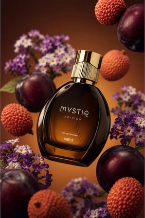 MIDNIGHT GROVE UNISEX 100 ml PARFÜM EDP