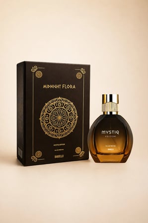 MIDNIGHT GROVE UNISEX 100 ml PARFÜM EDP