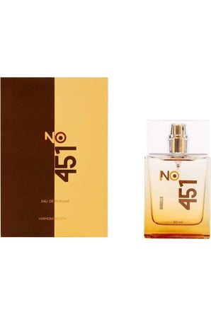 No:451 Edp Fresh Unisex Parfüm Brgpenno451