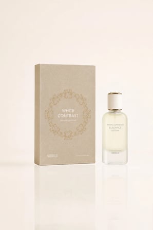 NICHE ELEGANCE WHITE CONTRAST UNISEX 60 ml EXTRAIT DE PERFUME