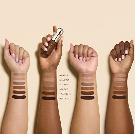 Rare Beauty  Soft Pinch Liquid Contour - Likit Kontür Solace