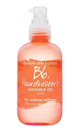 BUMBLE AND BUMBLE Hairdresser's Invisible Oil - Multi-benefits Oil 100 ml 