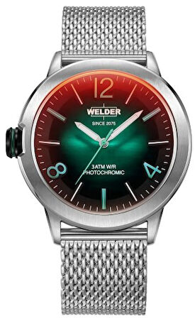 Welder Wmd2006 Erkek Kol Saati