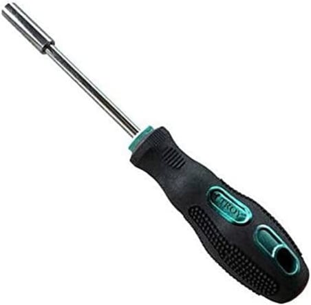 Troy T 22005 Tornavida Bits Uç Tutucu