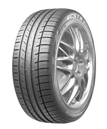 Kumho 205/55 R17 91V Ecsta HS51 Yaz Lastiği 2022