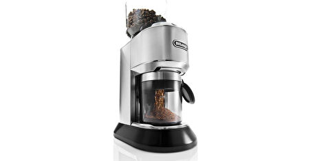 Delonghi Dedica Kahve Öğütücü KG521.M