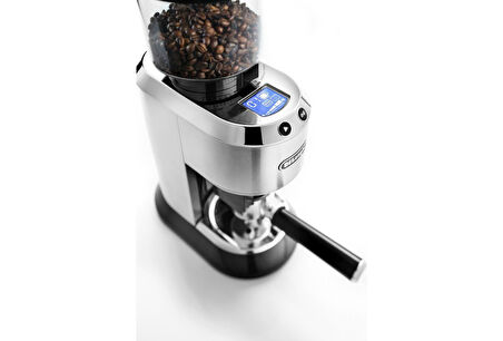 Delonghi Dedica Kahve Öğütücü KG521.M
